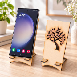 Porta Celular Yggdrasil