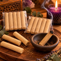 Palo Santo Dhoop