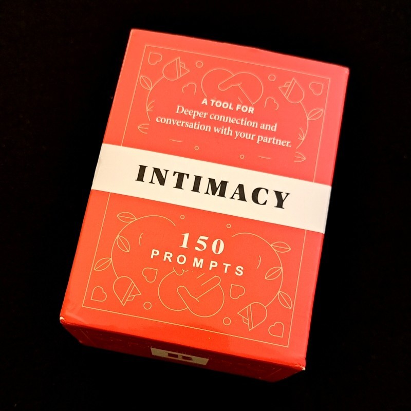 Intimacy (Eng)