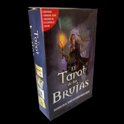 Tarot de las Brujas