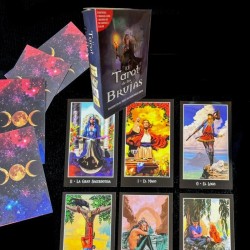 Tarot de las Brujas