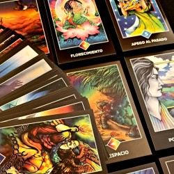 Osho Zen Tarot