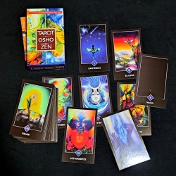 Osho Zen Tarot