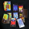 Osho Zen Tarot