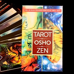 Osho Zen Tarot