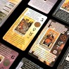 Rider-Waite Tarot Aprendizaje