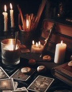 Complementos Esotéricos y Mágicos