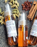Brumas y Perfumes